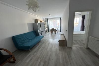 Apartament cu 2 camere decomandat în Avantgarden - 2