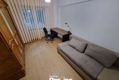 Apartament 4 camere Nicolina, 100 mp utili, decomandat, parcare inclusa, AC - 5