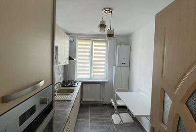 Apartament cu 2 camere decomandat în Precista - 2