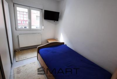 Apartament cu 3 camere semidecomandat, mobilat în Vasile Aaron - 3