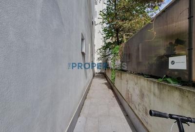 Vanzare cladire de birouri in zona Armeneasca - 1907mp - inchiriata partial - 9