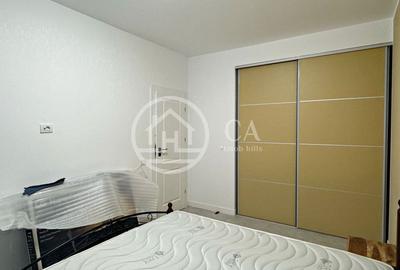 Apartament de vânzare cu 2 camere in Sanmartin, Bihor Apartament de vânzare cu 2 camere in Sanmartin, Bihor - 5