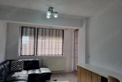 Tomis Plus-bloc nou, 2 camere decomandat, termen lung - 1