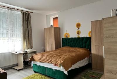 Garsoniera spatioasa 42 mp Avantgarden Garsoniera spatioasa 42 mp Avantgarden - 5