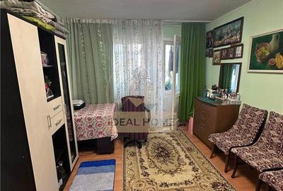 Apartament cu 2 camere semidecomandat în Podu Roș - 2
