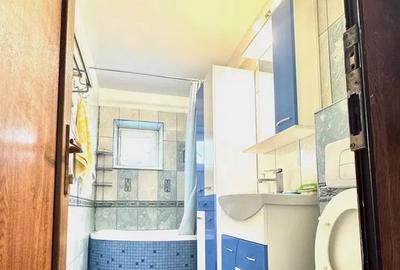 Apartament cu 3 camere decomandat, mobilat în Nerva Traian - 6