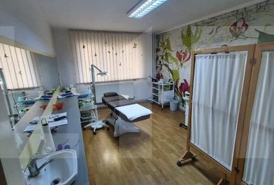 Apartament cu 2 camere decomandat, mobilat în Mănăștur - 2