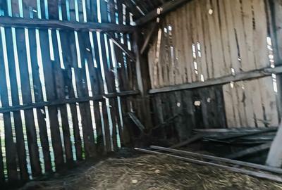 Casă cu 2 camere în Cincșor - 5