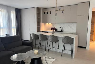 Apartament de vanzare ,Lux , Pipera- direct proprietar - 3