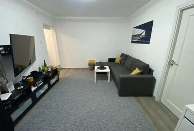 Apartament cu 2 camere semidecomandat în Gara Mare - 2