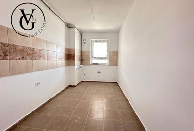 Apartament 2 camere - Maurer | Tomis Plus - TVA inclus - 6