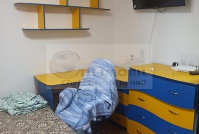 Apartament 1 Camera Zimbru 300 euro - 4