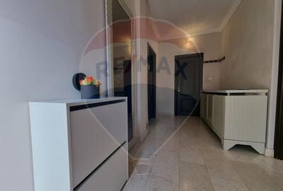 Casa / Vila 4 camere lux de inchiriat in zona Coiciu Constanta - 4