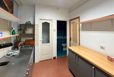 Casă individuală cu 6 camere cu Canalizare în Semicentral - 14