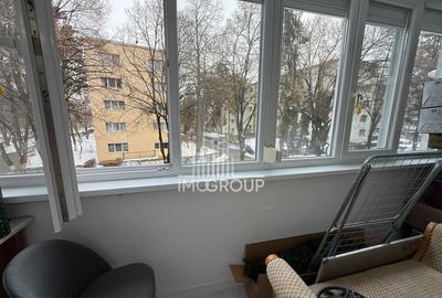 Apartament cu 2 camere semidecomandat, mobilat în Gheorgheni - 6