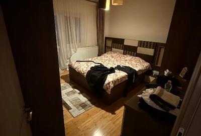 Apartament cu 3 camere decomandat, mobilat în Vitan Mall - 8