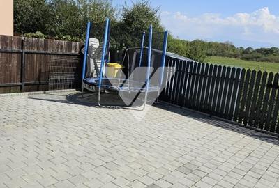 Casa duplex 4 camere mobilat si teren 229 mp in Cartierul Arhitectilor Casa duplex 4 camere mobilat si teren 229 mp in Cartierul Arhitectilor - 10