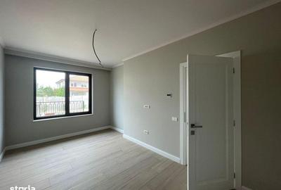Casă cu 5 camere cu Teren 288 Mp în Central - 10