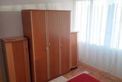 Apartament cu 2 camere decomandat, mobilat în Vatra Luminoasă - 5