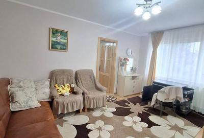 Apartament cu 3 camere în Central - 12