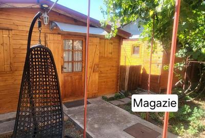 Casa moderna de vanzare Valul lui Traian - 5