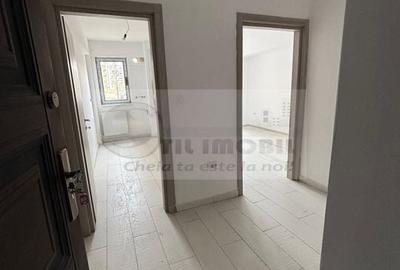 Apartament 2 camere,  decomandat, Bucium-Visan. 0% comision. Intabulat - 2