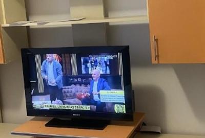 Garsonieră decomandată în Astra - 4