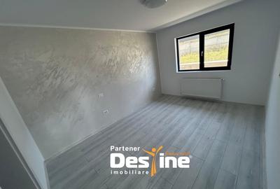 Casa individuala 4 camere - Valea Lupului  Central - Asfalt 544 mp teren - 5