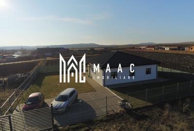 Casă individuală cu 4 camere cu Canalizare în Șura Mică - 1
