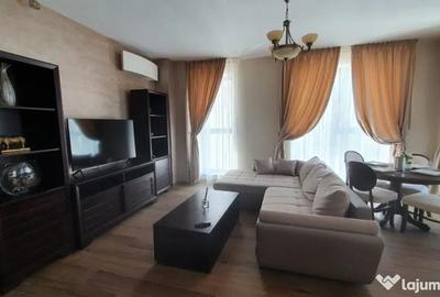 Apartament cu 3 camere decomandat în Tomis Nord
