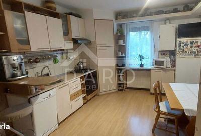 Apartament cu 3 camere decomandat, mobilat în Tudor - 5