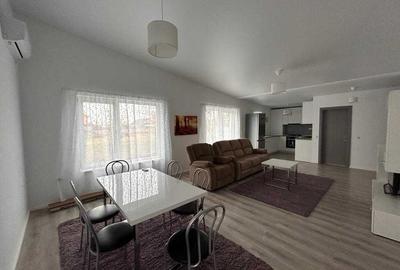 Casă cu 4 camere cu Teren 360 Mp în Găgeni - 6