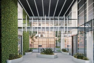 Paltim Office Building, Blascovici, 400 - 15500 mp  0% comision! - 3