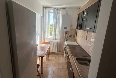 Apartament cu 2 camere semidecomandat în Gheorgheni - 8