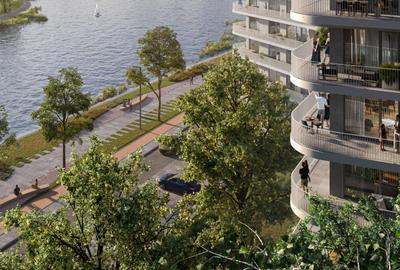 APARTAMENT 2 CAMERE DE VANZARE // ONE LAKE DISTRICT - 4