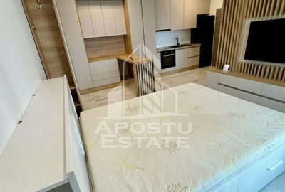 Apartament tip studio cu o camera, mobilat ?i utilat modern in Chisoda Apartament tip studio cu o camera, mobilat ?i utilat modern in Chisoda - 5