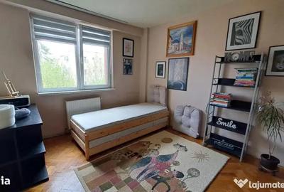 Apartament cu 4 camere decomandat în Griviței - 8