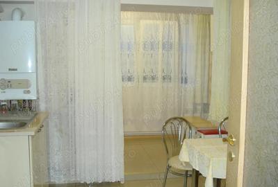 Apartament cu 2 camere decomandat în Aradului - 5