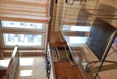 Apartament cu 2 camere semidecomandat în Câmpia Libertății - 2