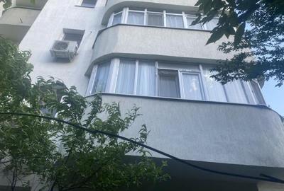 Garsoniera decomandata in cartierul Tei