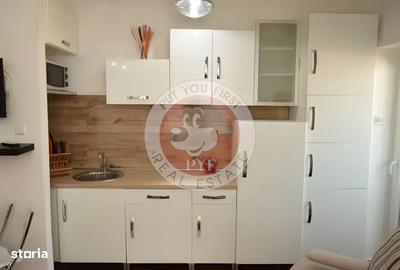 Garsonieră semidecomandată în Dacia - 6