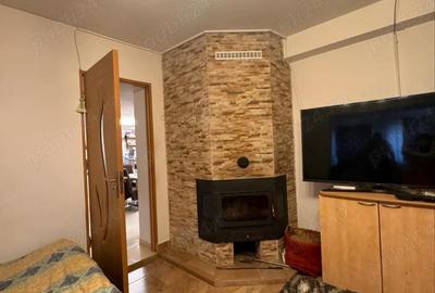 Casă cu Teren 2900 Mp în Trestia - 12