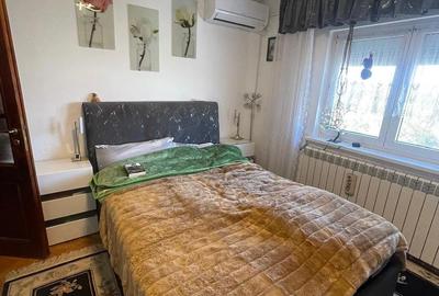 Apartament cu 2 camere decomandat în Banu Mărăcine - 5