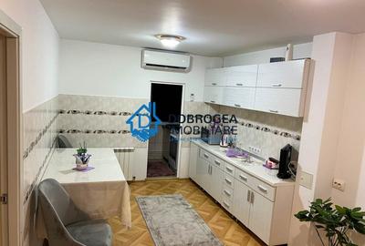 Apartament cu 2 camere decomandat în E3 - 2