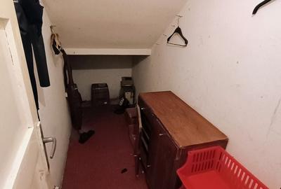 Casă cu 4 camere în Central - 13