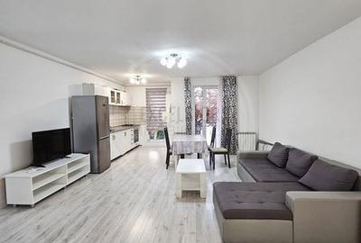 Apartament cu 3 camere în Bună Ziua - 6