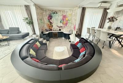 Resedinta Exclusivista in Palazu Mare – Design & Dotari High-End - 1