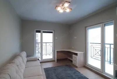 Garsonieră decomandată în P-ța Victoriei - 3