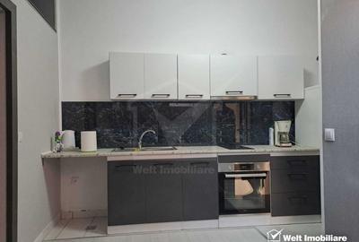 Casa curte comuna, 2 locuinte separate, P+M, P-ta Abator, pretabil investitie - 7