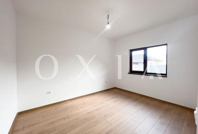 Duplex cu 3 camere cu Canalizare în Moșnița Nouă - 10